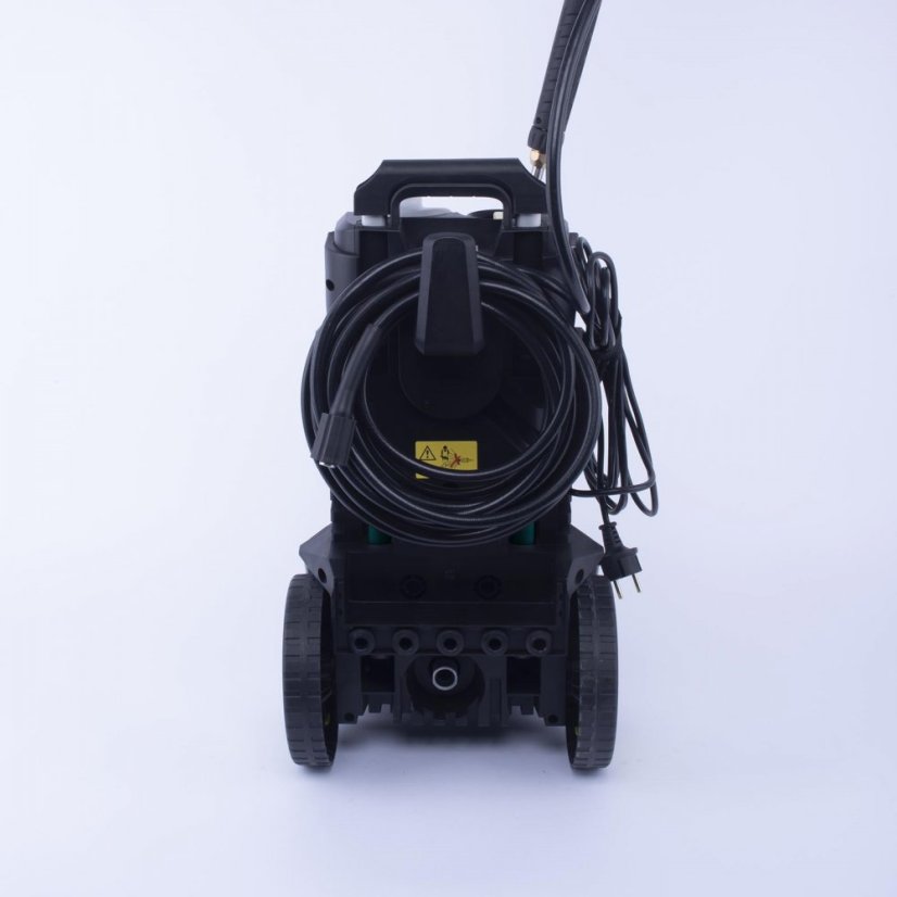 XTline XT121701 čistič vysokotlaký se šamponováním 1800W