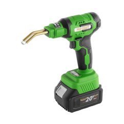Procraft CS40BB aku svářečka pro plasty 20 V bez aku