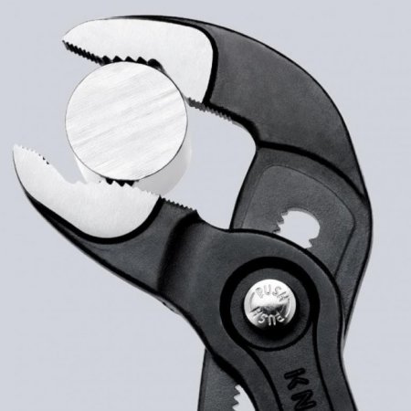 Knipex 8702300 sika instalatérské kleště 300mm