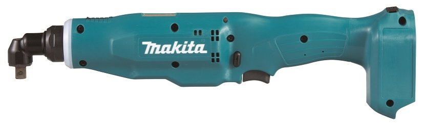 Makita DFL020FZ aku úhlový utahovák 0,5-2Nm,100-1300ot,Li-ion LXT 18V, bez aku Z