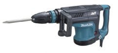 Makita HM1213C sekací kladivo s AVT 18,6J,1510W