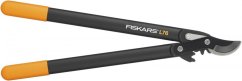 Fiskars 1001553 nůžky PowerGear na silné větve převodové, nůžková hlava (L)