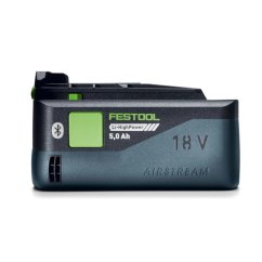 Festool 578519 akumulátor HighPower BP 18 Li 5,0 HP-ASI