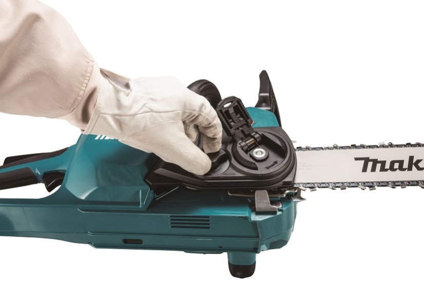 Makita UC023GZ aku řetězová pila 400 mm Li-ion XGT 40V,bez aku