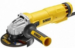 Dewalt DWE4217 Elektrická úhlová bruska 125 mm