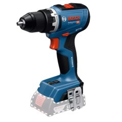Bosch GSR 18V-65 + GBH 18V-22 + 45 dílná sada bitů + 3 dílná sada vrtáků SDS-plus-5 18V bez aku 0615V0003E