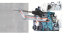 Makita HR011GZ aku kombinované kladivo SDS-Plus s AWS Li-ion XGT 40V 3,3 J bez aku Z