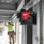 Milwaukee M12 3PL-401C aku laser zelený 360° 4933478102