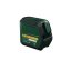 Bosch AdvancedLevel 2G křížový laser + stativ TT120 0603663G01