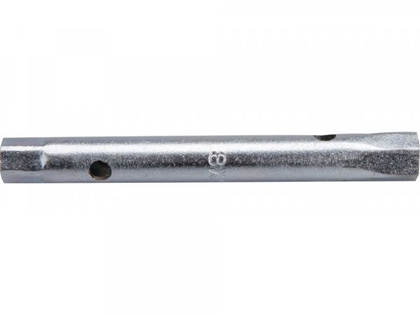 EXTOL PREMIUM 8816373 klíč trubkový, 8x9mm, CrV