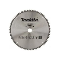 Makita D-81898 305x30mm 80Z kotouč pilový TCT hliník=oldD-73019
