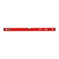 Milwaukee tenká vodováha 80 cm nemagnetická 4932459092