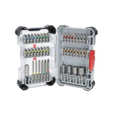 Bosch sada šroubovacích bitů Extra Hard, 43 ks 2607017727