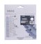 Makita E-08682 kotouč pilový dřevo Efficut 185x1.45x30mm 24Z