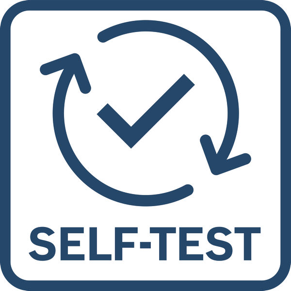 Autotest.