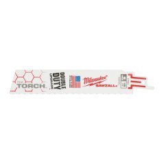 Milwaukee 150x18T pilový plátek do ocasky TORCH 5 ks 48475784