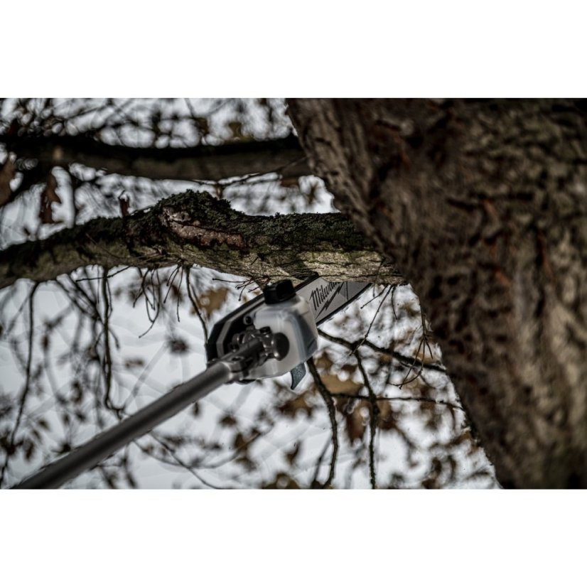 Milwaukee QUIK-LOK™ řetězová pila 4932464957
