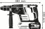 Bosch GBH 18V-26F Professional aku vrtací kladivo bez aku
