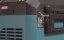 Makita  CW006GZ aku termobox 23l Li-ion 2x 40 V XGT/2x 18 V LXT bez aku Z