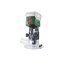 Bosch sada aku kombinované horní frézy AdvancedTrimRouter 18V-8 bez aku 06039D5002