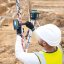 Bosch LR3-2 přijímač laserového paprsku 0601069U00