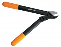 Fiskars 1000581 nůžky PowerGear na silné větve převodové malé