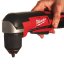 Milwaukee C12 RAD-202B M12™  kompaktní pravoúhlá vrtačka 4933441215
