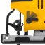 Dewalt DWE349 přímočará pila s regulací 650 W
