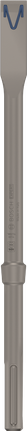 Bosch plochý sekáč SDS max-8C, 25 × 400 mm 2608901697