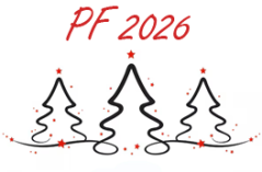 Spokojené Vánoce a PF2026
