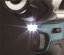 Makita DTW700RTJ aku rázový utahovák 1/2" Li-ion LXT 18V/5,0Ah