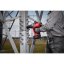Milwaukee M18 ONEFHIWF1-802X aku rázový utahovák 1" s pojistným kroužkem 2x8Ah 4933499254