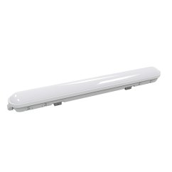 Solight WO529 LED osvětlení prachotěsné, IP65, 38W, 4180lm, 4000K, 120cm, Lifud