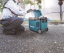 Makita  CW006GZ aku termobox 23l Li-ion 2x 40 V XGT/2x 18 V LXT bez aku Z