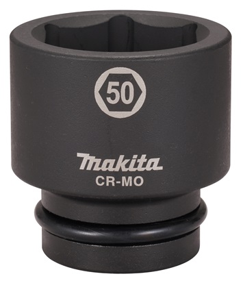 Makita E-24636 klíč nástrčný 1", čtyřhran, 50x76 mm