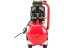 EXTOL PREMIUM 8895310 kompresor olejový 1500W, 24l