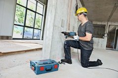 Bosch GBH 2-28 F kombinované kladivo SDS-Plus