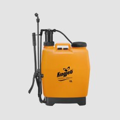 Kingjet P108655 postřikovač tlak. zádový 16l