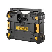 DeWALT DWST1-81078 rádio s nabíječkou
