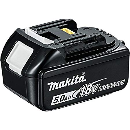Makita 632F15-1 baterie BL1850B 18V 5Ah Li-ion