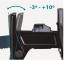 Makita DJR189Z aku pila ocaska Li-ion LXT 18V bez aku Z