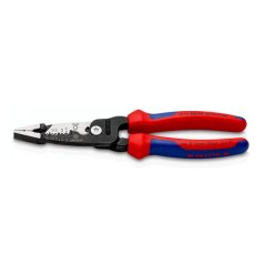 Knipex 1372200ME kleště odizolovací 200 mm