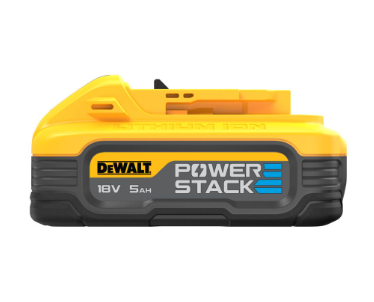 DeWalt DCBP518-XJ XR 18V POWERSTACK akumulátor 5.0 Ah