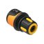 Fiskars 1027078 rychlospojka hadice Comfort STOP 3/8"