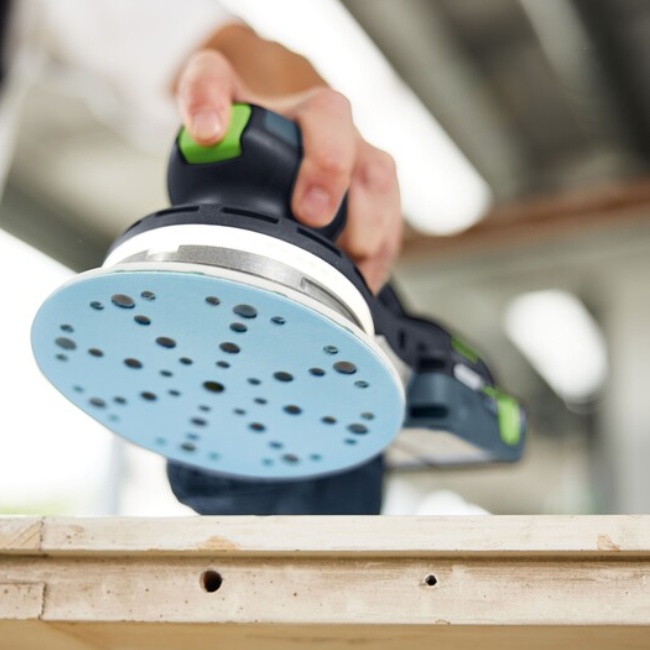 Festool ETSC 2 150-Basic aku excentrická bruska 577723