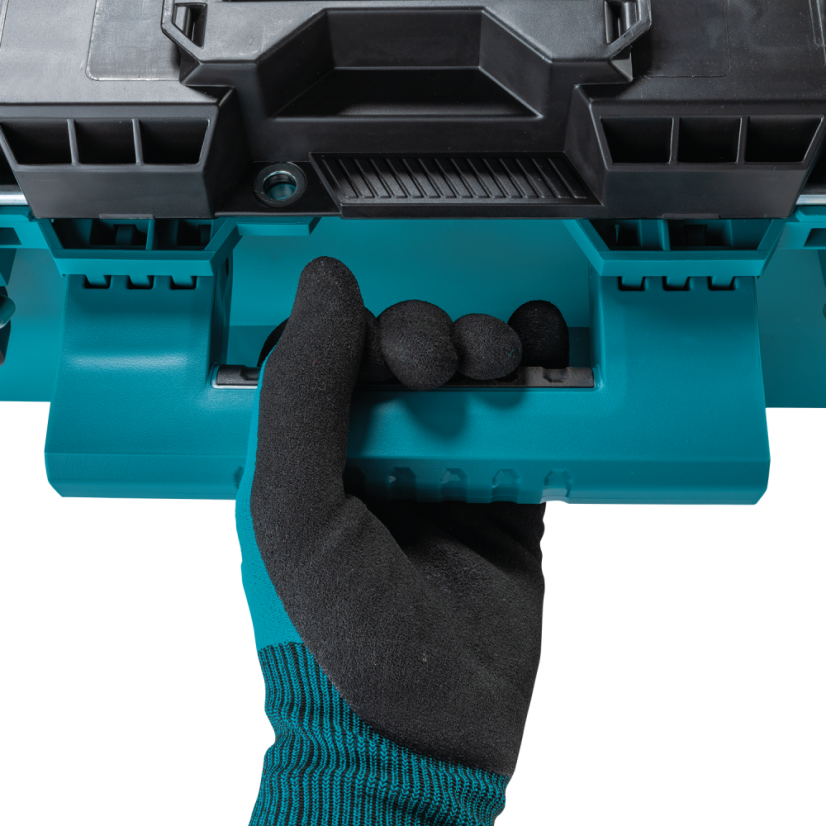 Makita P-91017 Maktrak box na nářadí L