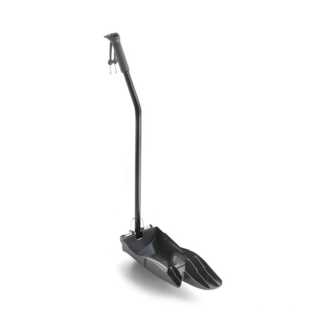 Stiga 2L0205001/19 mulčovací záslepka 98 cm Stiga 2L0205001/19 mulčovací záslepka 98 cm