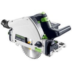 Festool TSC 55 KEB Basic aku ponorná pila