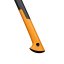 Fiskars 1069106 štípací sekera M - X24