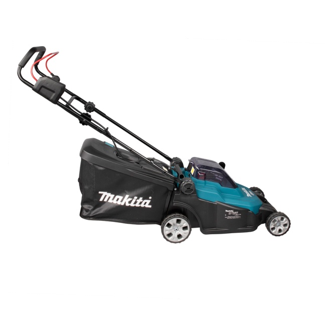 Makita DLM432Z aku sekačka 430mm Li-ion LXT 2x18V,bez aku Z